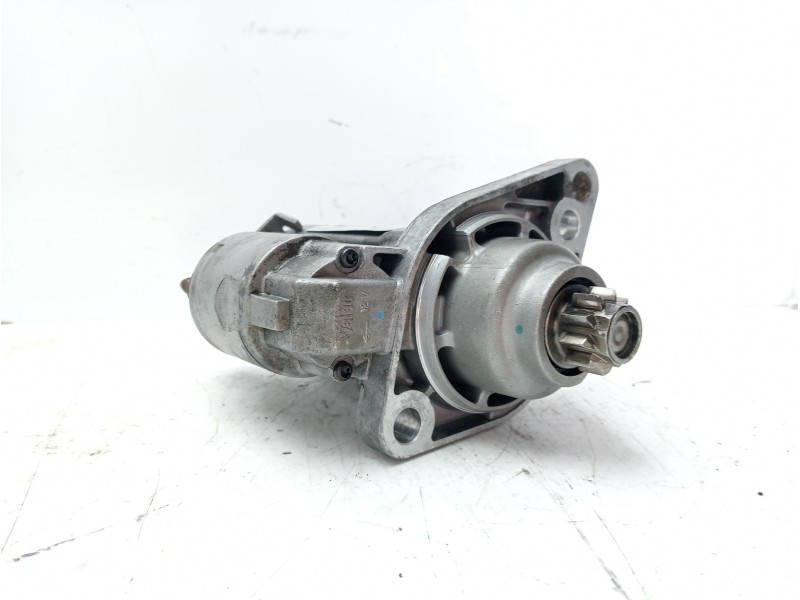 Recambio de motor arranque para seat ibiza (6l1) 1.9 tdi referencia OEM IAM 2Z911023G  