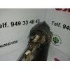 Recambio de motor arranque para audi a8 (d2) 4.2 quattro referencia OEM IAM 0001110100 077911023E 9 DIENTES