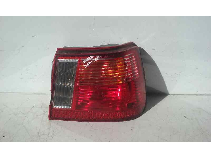 Recambio de piloto trasero derecho para kia sorento 2.5 crdi ex referencia OEM IAM 6K6945258C  