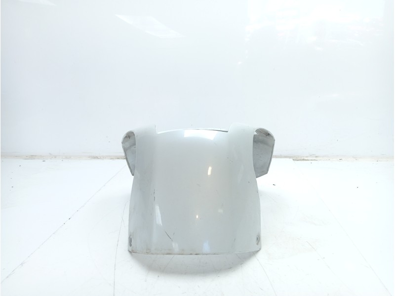 Recambio de molduras delanteras para honda sh 125i referencia OEM IAM 53208K01900ZF  