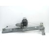 Recambio de elevalunas trasero izquierdo para peugeot 307 (s1) xs referencia OEM IAM 9223A2 400912 