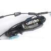 Recambio de cerradura puerta delantera derecha para citroën c4 picasso feel referencia OEM IAM 9810310280  