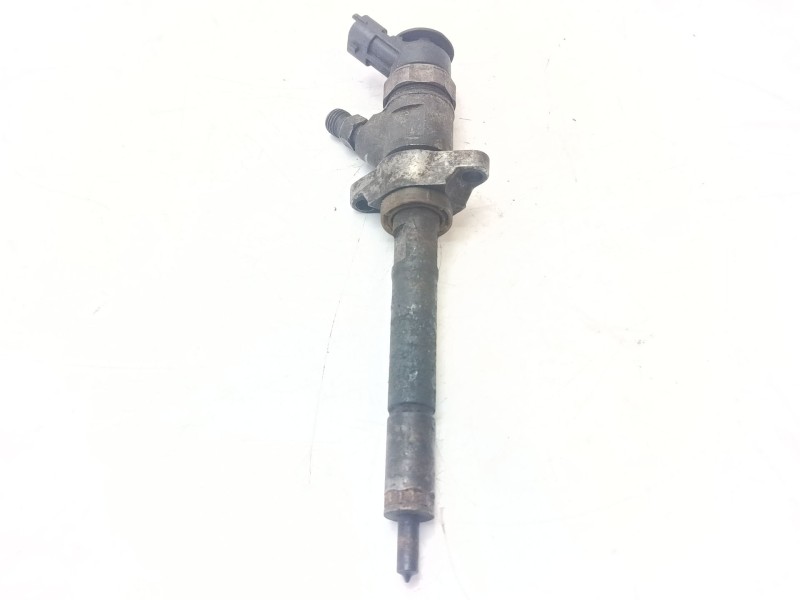 Recambio de inyector para citroën berlingo referencia OEM IAM 0445110311  0445110311