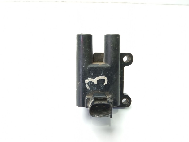 Recambio de bobina encendido para hyundai coupe (j2) 1.6 fx coupe referencia OEM IAM 3804211 100922 