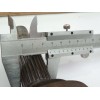 Recambio de transmision delantera derecha para renault megane iii sport tourer expression referencia OEM IAM 8200725502  