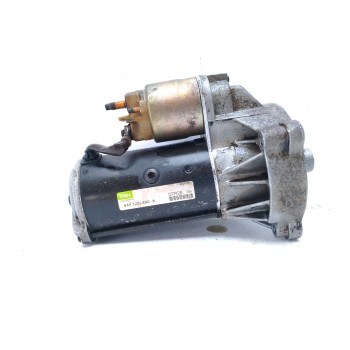 MOTOR ARRANQUE 5802CP D7R26 