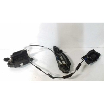 CERRADURA PUERTA DELANTERA IZQUIERDA 9810310380 