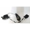 Recambio de cerradura puerta delantera izquierda para citroën c4 picasso feel referencia OEM IAM 9810310380  