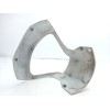 Recambio de molduras delanteras para honda sh 125i referencia OEM IAM 53208K01900ZF  