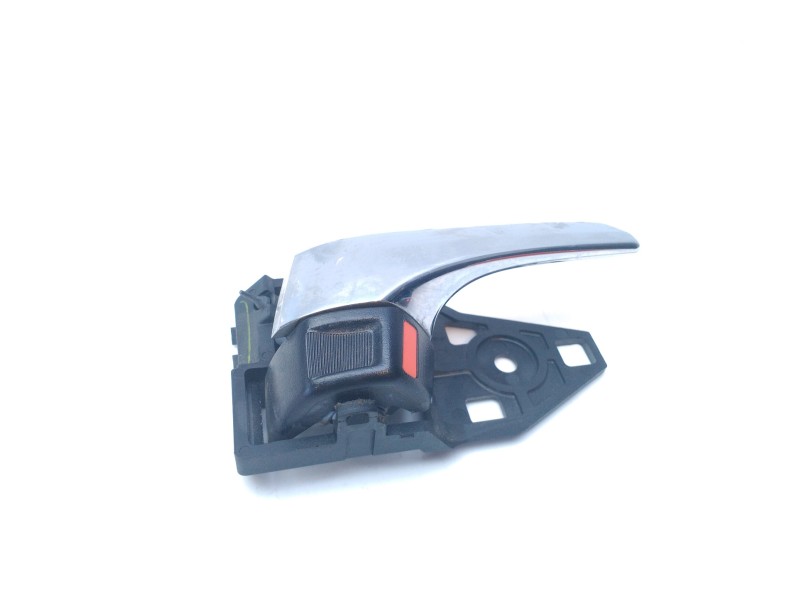Recambio de maneta interior trasera derecha para toyota hilux (kun) cabina doble vx 4x4 referencia OEM IAM 692050K130C0  
