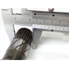 Recambio de transmision delantera derecha para renault megane iii sport tourer expression referencia OEM IAM 8200725502  