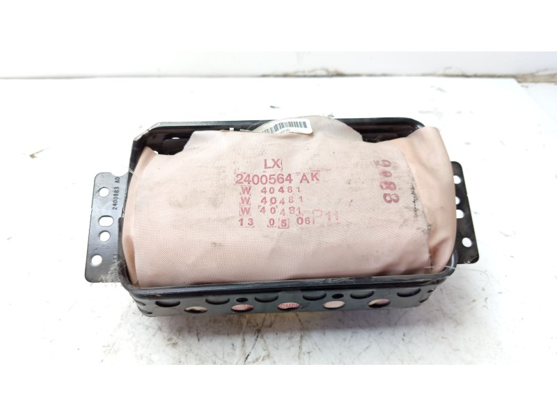 Recambio de airbag delantero derecho para chrysler 300 c 3.0 crd executive referencia OEM IAM 4649118AG  