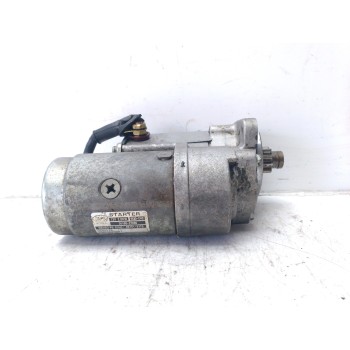 MOTOR ARRANQUE 3610027000 