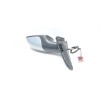 Recambio de retrovisor izquierdo para seat ibiza (6l1) 1.9 tdi referencia OEM IAM 6L1857507S9B9 6L1857507S 