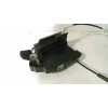 Recambio de cerradura puerta delantera izquierda para citroën c4 picasso feel referencia OEM IAM 9810310380  