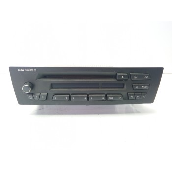 SISTEMA AUDIO / RADIO CD 65129216273 9177209031 