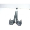 Recambio de amortiguadores maletero / porton para seat leon (1p1) fr referencia OEM IAM 1P0827550A  
