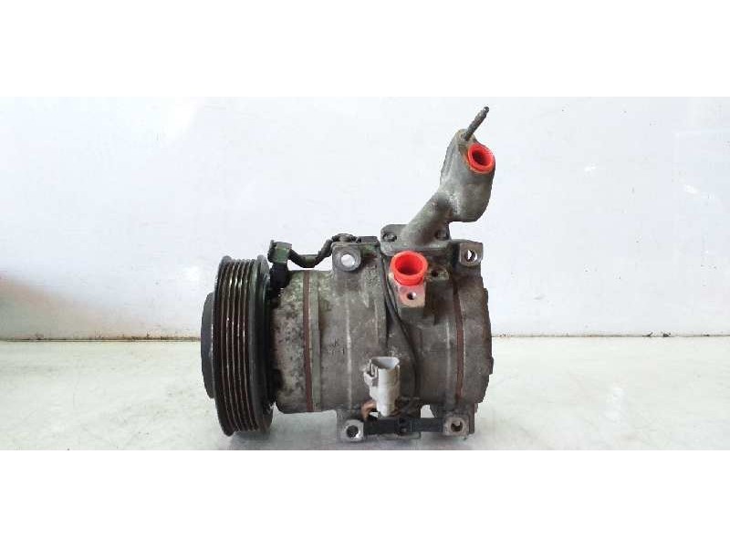 Recambio de compresor aire acondicionado para lexus rx300 (mcu15) referencia OEM IAM 4472203275 4473008330 