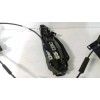 Recambio de cerradura puerta delantera izquierda para citroën c4 picasso feel referencia OEM IAM 9810310380  