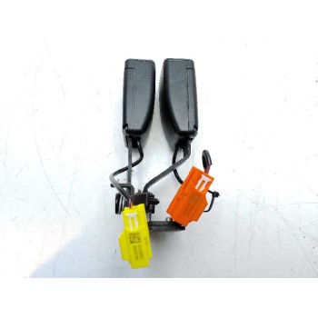 CINTURON SEGURIDAD TRASERO CENTRAL 32239901 