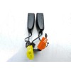 Recambio de cinturon seguridad trasero central para volvo xc 40 business plus awd referencia OEM IAM 32239901  