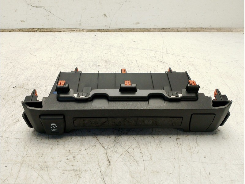 Recambio de modulo electronico para toyota rav 4 v (_a5_, _h5_) 2.0 (mxaa52) referencia OEM IAM 8395042520  