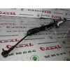 Recambio de cremallera direccion para hyundai matrix (fc) 1.5 crdi cat referencia OEM IAM 5770017200  