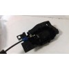 Recambio de cerradura puerta delantera izquierda para citroën c4 picasso feel referencia OEM IAM 9810310380  