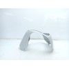 Recambio de molduras delanteras para honda sh 125i referencia OEM IAM 53208K01900ZF  