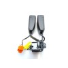 Recambio de cinturon seguridad trasero central para volvo xc 40 business plus awd referencia OEM IAM 32239901  