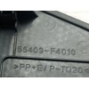 Recambio de moldura para toyota c-hr (_x1_) 1.8 hybrid (zyx10_, zyx11_) referencia OEM IAM 55409F4010C0 55409F4010 