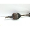 Recambio de transmision delantera derecha para renault megane iii sport tourer expression referencia OEM IAM 8200725502  