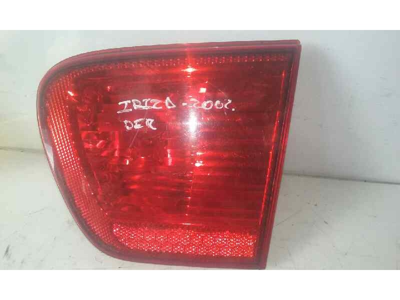 Recambio de piloto trasero derecho para seat ibiza ii (6k1) 1.9 sdi referencia OEM IAM 6K6945108C  