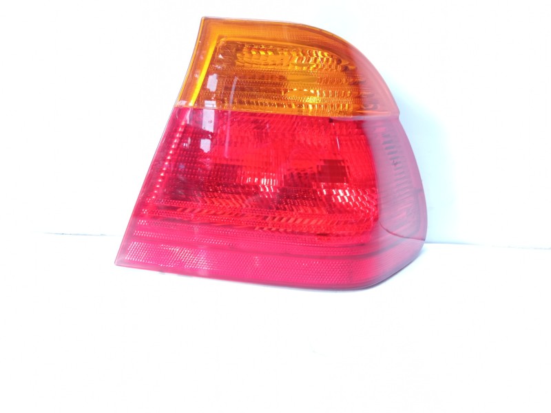 Recambio de piloto trasero derecho para bmw serie 3 berlina (e46) 318i referencia OEM IAM 63218364922  