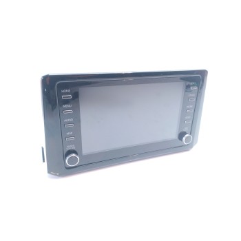 SISTEMA NAVEGACION GPS 8614002C40 
