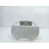 Recambio de molduras delanteras para honda sh 125i referencia OEM IAM 53208K01900ZF  