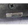 Recambio de motor arranque para kia cerato 2.0 turbodiesel cat referencia OEM IAM 3610027000  