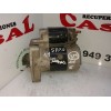 Recambio de motor arranque para citroën saxo 1.1 image referencia OEM IAM 12VM002T 13081 9 DIENTES