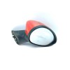 Recambio de retrovisor derecho para fiat grande punto (199) 1.4 cat referencia OEM IAM 735593694  