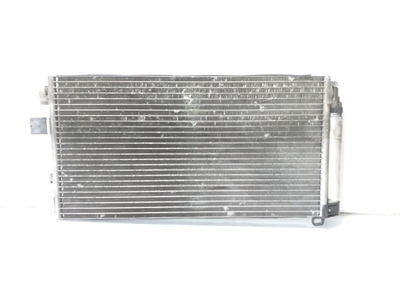 Recambio de condensador / radiador aire acondicionado para mini r50,r53 16v cat referencia OEM IAM 64531490572 645314905701 