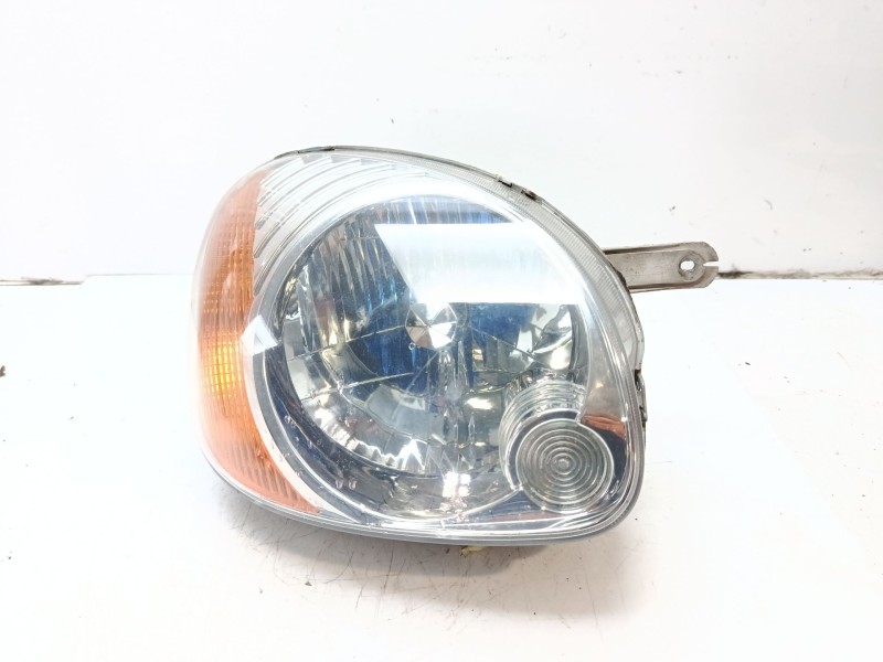 Recambio de faro derecho para hyundai atos (mx) 1.0 i referencia OEM IAM 9210606000  