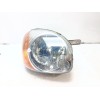 Recambio de faro derecho para hyundai atos (mx) 1.0 i referencia OEM IAM 9210606000  