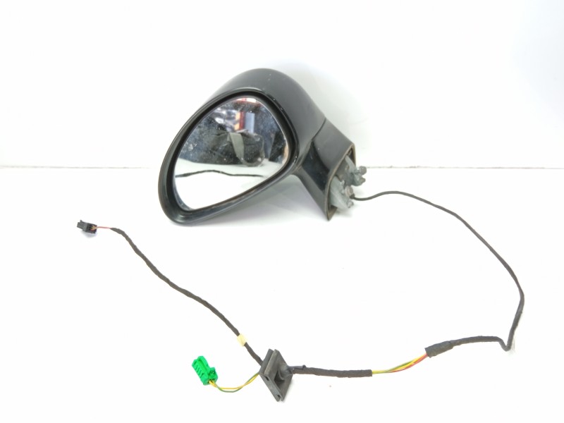 Recambio de retrovisor izquierdo para citroën c4 berlina referencia OEM IAM 96467083 E9024287 