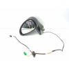 Recambio de retrovisor izquierdo para citroën c4 berlina referencia OEM IAM 96467083 E9024287 