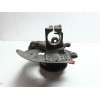 Recambio de mangueta delantera izquierda para bmw 3 (e46) 320 d referencia OEM IAM 31211096429  