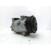 Recambio de compresor aire acondicionado para renault scenic ii 1.9 dci diesel fap cat referencia OEM IAM 8200940233  
