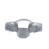 Recambio de moldura para honda sh 125i referencia OEM IAM 53206K01900ZA  