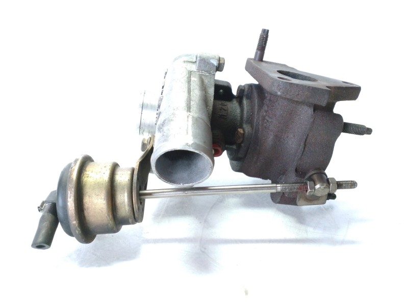 Recambio de turbocompresor para renault scenic ii 1.5 dci diesel referencia OEM IAM 54391015080 5435970 