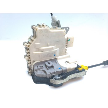 CERRADURA PUERTA DELANTERA DERECHA 8J1837016C 