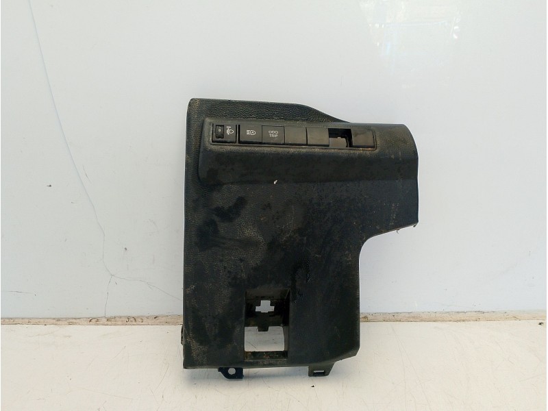 Recambio de moldura para toyota corolla (e21) referencia OEM IAM 5543202800  